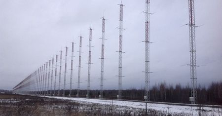 Ukraina zaatakowała rosyjski radar w Mordowii. Czy przekroczyła "czerwoną linię" Moskwy?