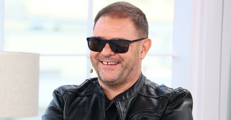 Tomasz Karolak już nie jest katolikiem. Zdecydował się zmienić wyznanie