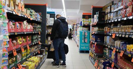Zakupy w najbliższą niedzielę? 13 kwietnia przypada niedziela handlowa
