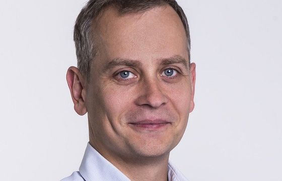 Andrzej Kaczmarczyk szefem działu technologii w Isobar Poland Group