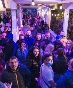 Luzowanie obostrzeń. Otwarte dyskoteki i większe limity gości. Duża zmiana dla imprezowiczów