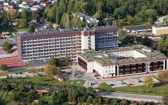 W Polsce brakuje lekarzy. Powstaje nowy szpital, ale brakuje personelu