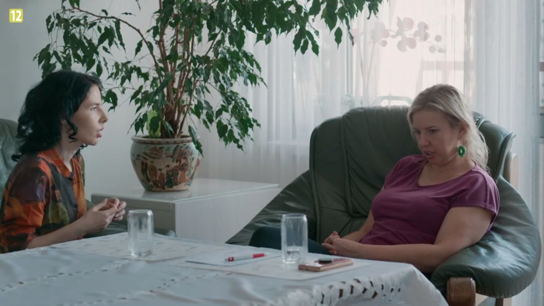 Agata ze "Ślubu od pierwszego wejrzenia"