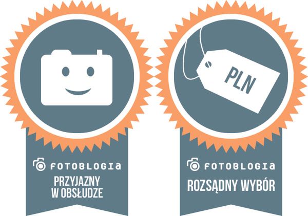 Canon EOS 1200D - budżetowa lustrzanka dla niewymagających [test] 47