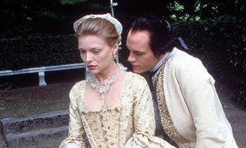 Romans zniszczył ich życie. Malkovich po latach przerwał milczenie