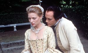 Romans zniszczył ich życie. Malkovich po latach przerwał milczenie