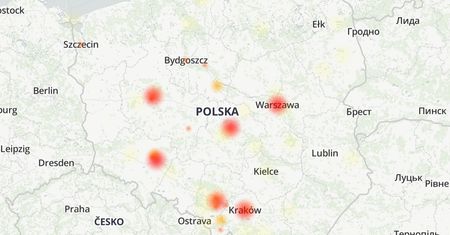 Awaria usługi Microsoftu. Skutki odczujesz w pracy (aktualizacja)
