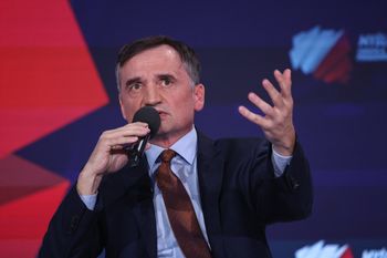 Rozliczał kilometrówki z zagranicy? Ziobro tłumaczy