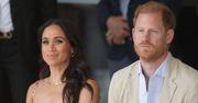 Plotek o kryzysie w związku Harry'ego nie ma końca. Meghan planuje napisać książkę o rozwodzie