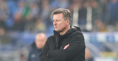 Kolejna kompromitacja Legii. Legenda krytykuje trenera