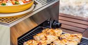 OvenPlus: przenośny grill, kuchenka i piec do pizzy w jednym. Wystarczy niecałe 190 dolarów