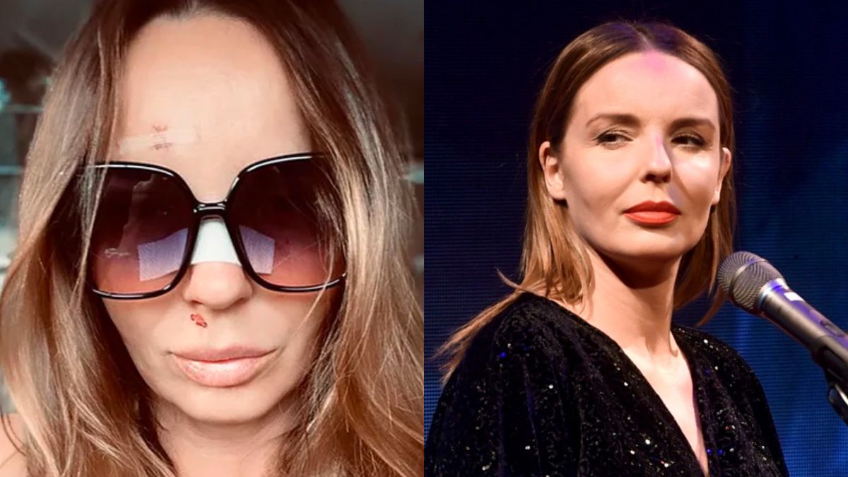 Agnieszka Włodarczyk ujawnia, co jej powiedział lekarz. Zaapelowała też do fanów 