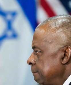 Działo się w nocy. USA wyślą na Bliski Wschód dodatkowe siły