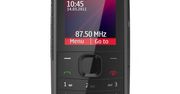 Nokia X1-01 - tani, muzyczny Dual-SIM zaprezentowany