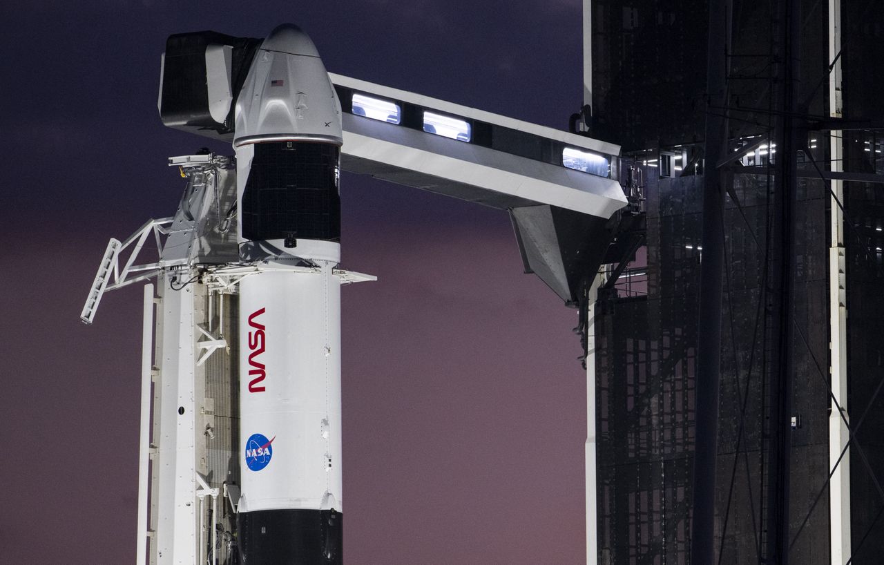 NASA zamierza posprzątać w kosmosie. Wybrane firmy dostaną 20 mln dol.