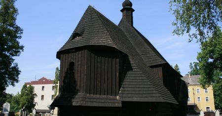 Szok podczas remontu sanktuarium. W Bieruniu przecierali oczy ze zdumienia
