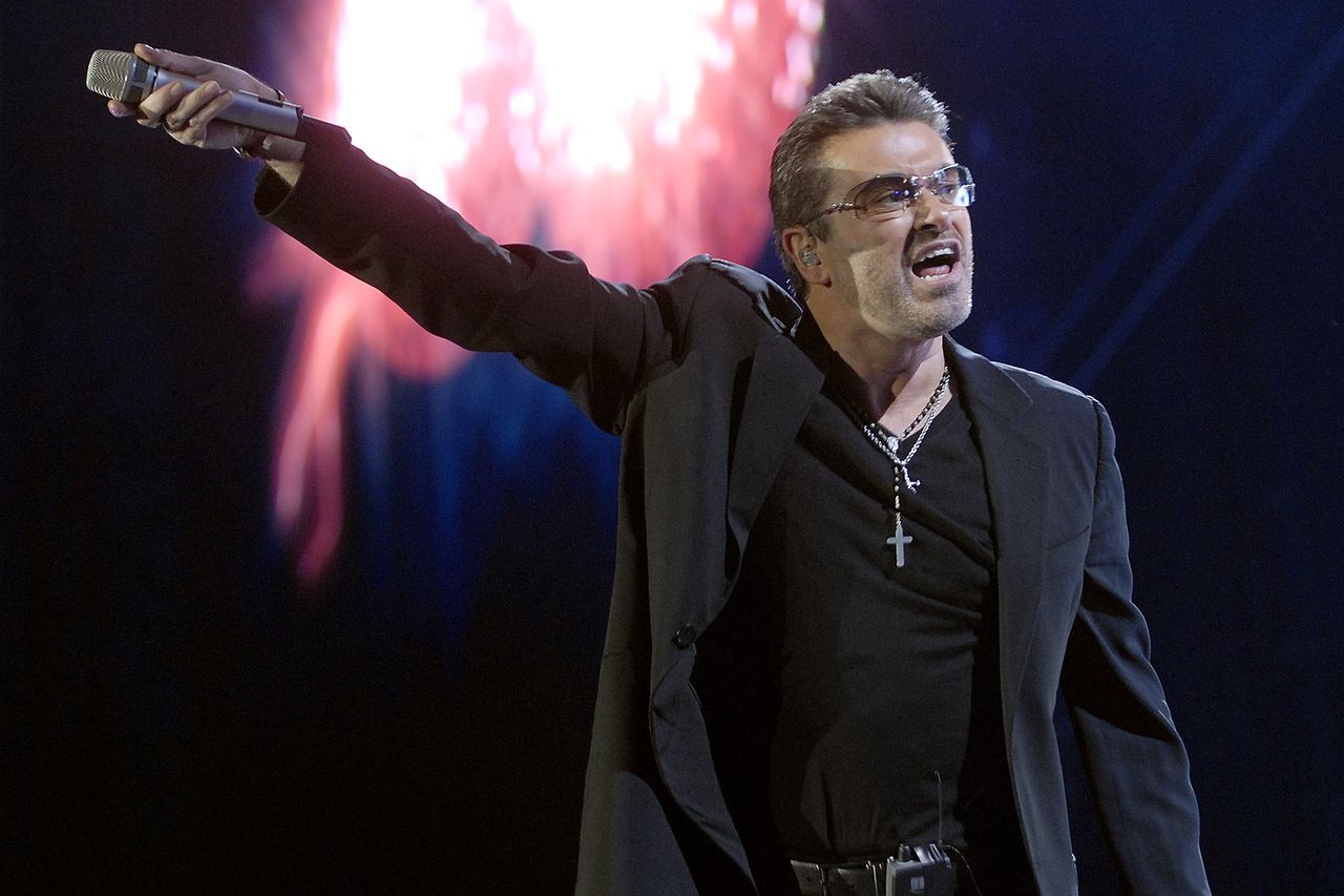 George Michael: From fame to personal dramas