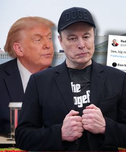 Riposta Sikorskiego do Muska. Część internautów zachwycona