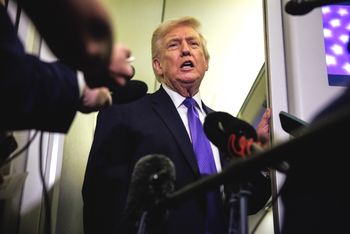 Energia z węgla dla armii. Trump ma nowy plan