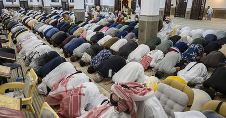 Radykalni islamiści w Finlandii. Raport o zaskakujących źródłach
