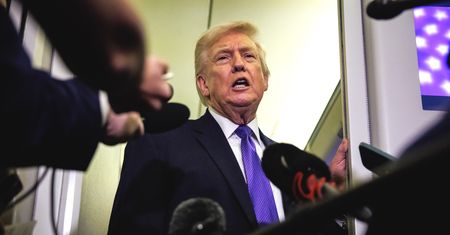 Energia z węgla dla armii. Trump ma nowy plan