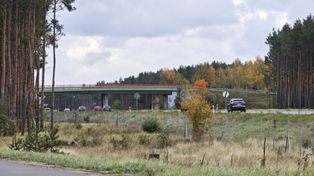 Toruń: Zezwolenia ciągle brak. Kiedy rozpocznie się budowa odcinka trasy ekspresowej S10?