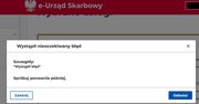 Twój e-PIT. Serwis internetowy nie działa