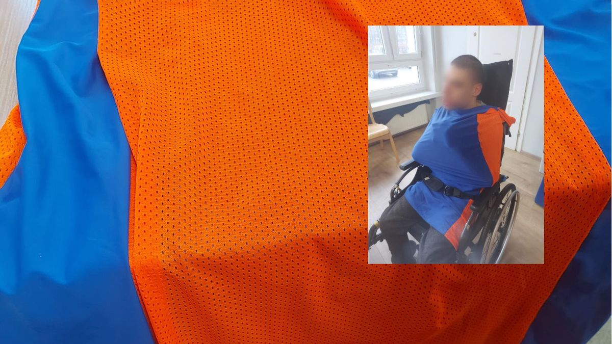 Skandal w Zespole Szkół Specjalnych nr 3 w Poznaniu