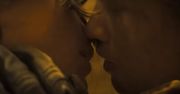 Zendaya i Timothee Chalamet całowali się na planie "Diuny 2". "To było zdecydowanie dziwne"
