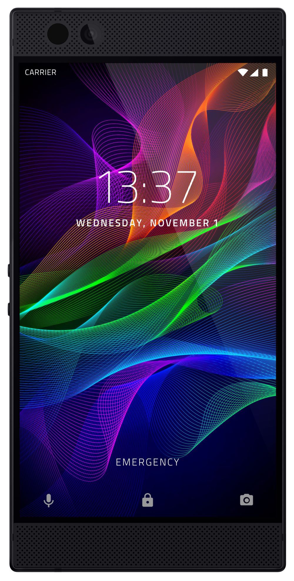 Razer Phone to propozycja dla graczy.