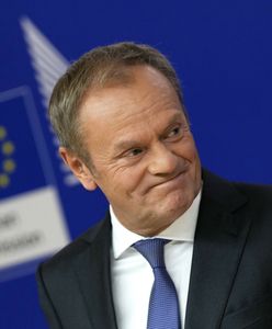 Tusk stara się o KPO dla Polski. "Są jasne warunki"