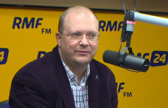 Rosyjski dziennikarz Leonid Swiridow na wniosek ABW wydalony z Polski