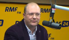 Rosyjski dziennikarz Leonid Swiridow na wniosek ABW wydalony z Polski