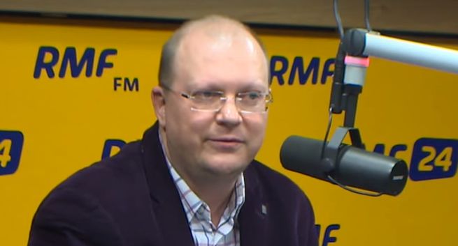 Rosyjski dziennikarz Leonid Swiridow na wniosek ABW wydalony z Polski