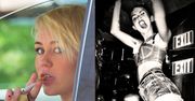 Miley: "Całe Hollywood tonie w kokainie"