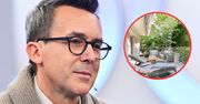 Maciej Kurzajewski sprzedaje dom. Cena? Lepiej przytrzymać się krzesła