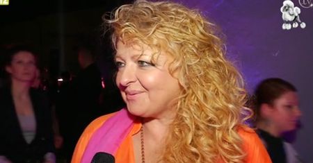 "Chcę otworzyć szkołę kuchni, uczyć młodzież!"