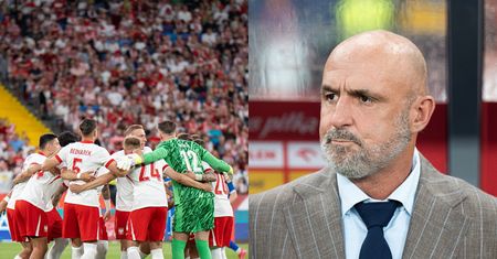 Dzieje się w kadrze Polski. Wściekli piłkarze poszli do Probierza