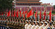 Chiny prężą muskuły. Zapowiadają prezentację nowej broni