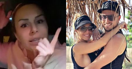 Blanka Lipińska zachwyca się romantycznym sylwestrem: "To były dni przepełnione MIŁOŚCIĄ"