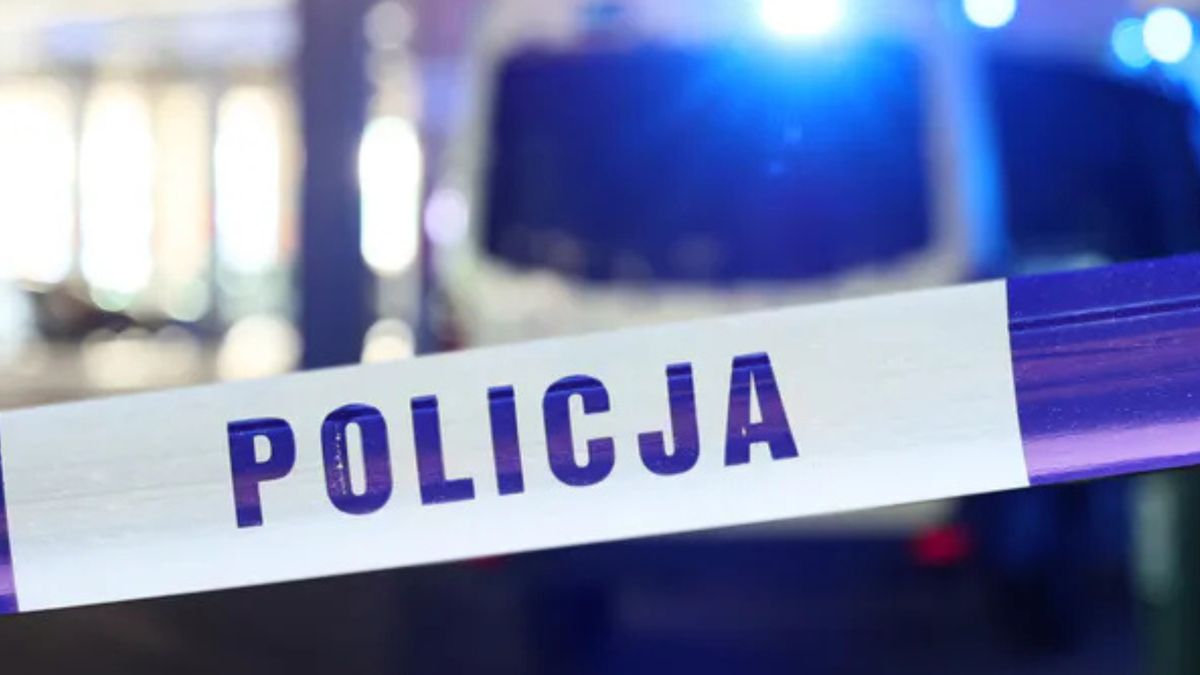 Mikołaj zamordował 13-letnią Nadię