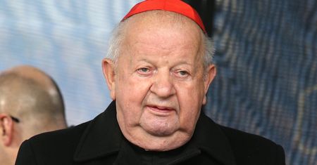 "Od wczoraj oglądam na raty. I nie daję rady". Komentarze po emisji reportażu "Don Stanislao"