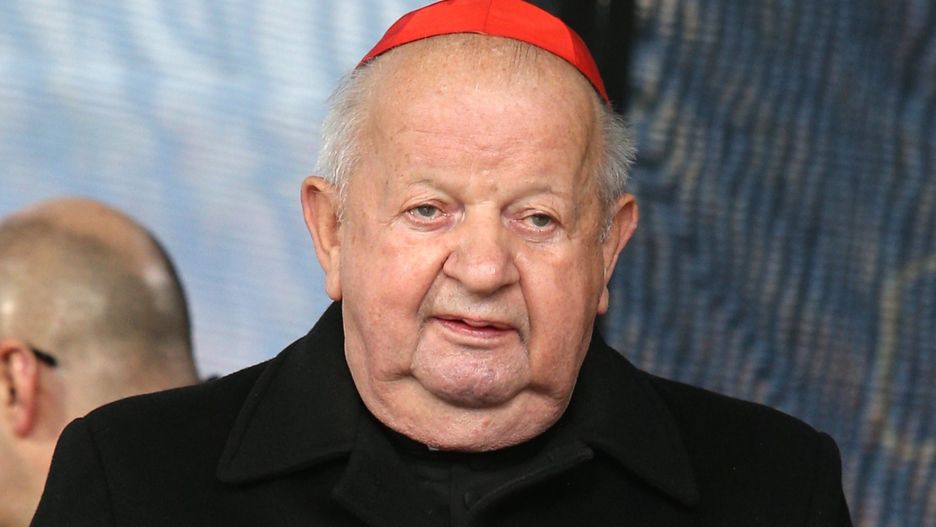 Czy kardynał Stanisław Dziwisz wiedział o przypadkach wykorzystywania seksualnego w Kościele? 