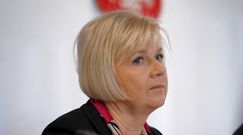 Lidia Staroń kandydatką na RPO? Michał Kamiński ma wątpliwości