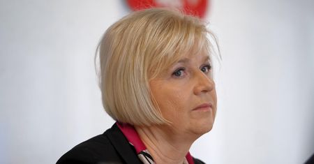 Lidia Staroń kandydatką na RPO? Michał Kamiński ma wątpliwości