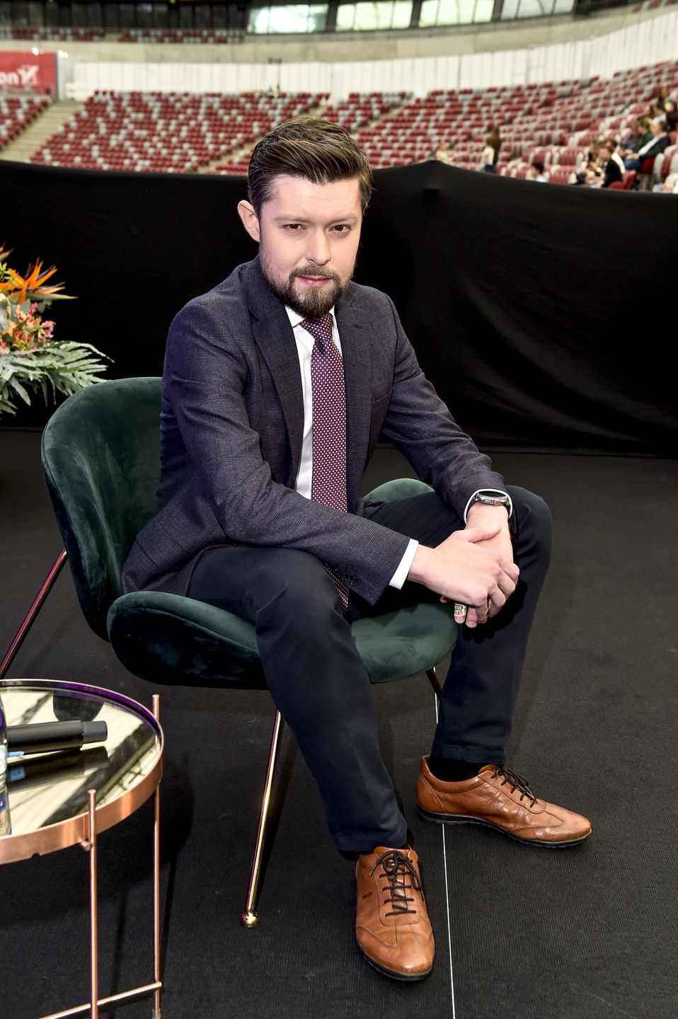 Remigiusz Mróz