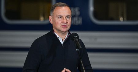Takie plany ma prezydent. Padł termin wyborów!