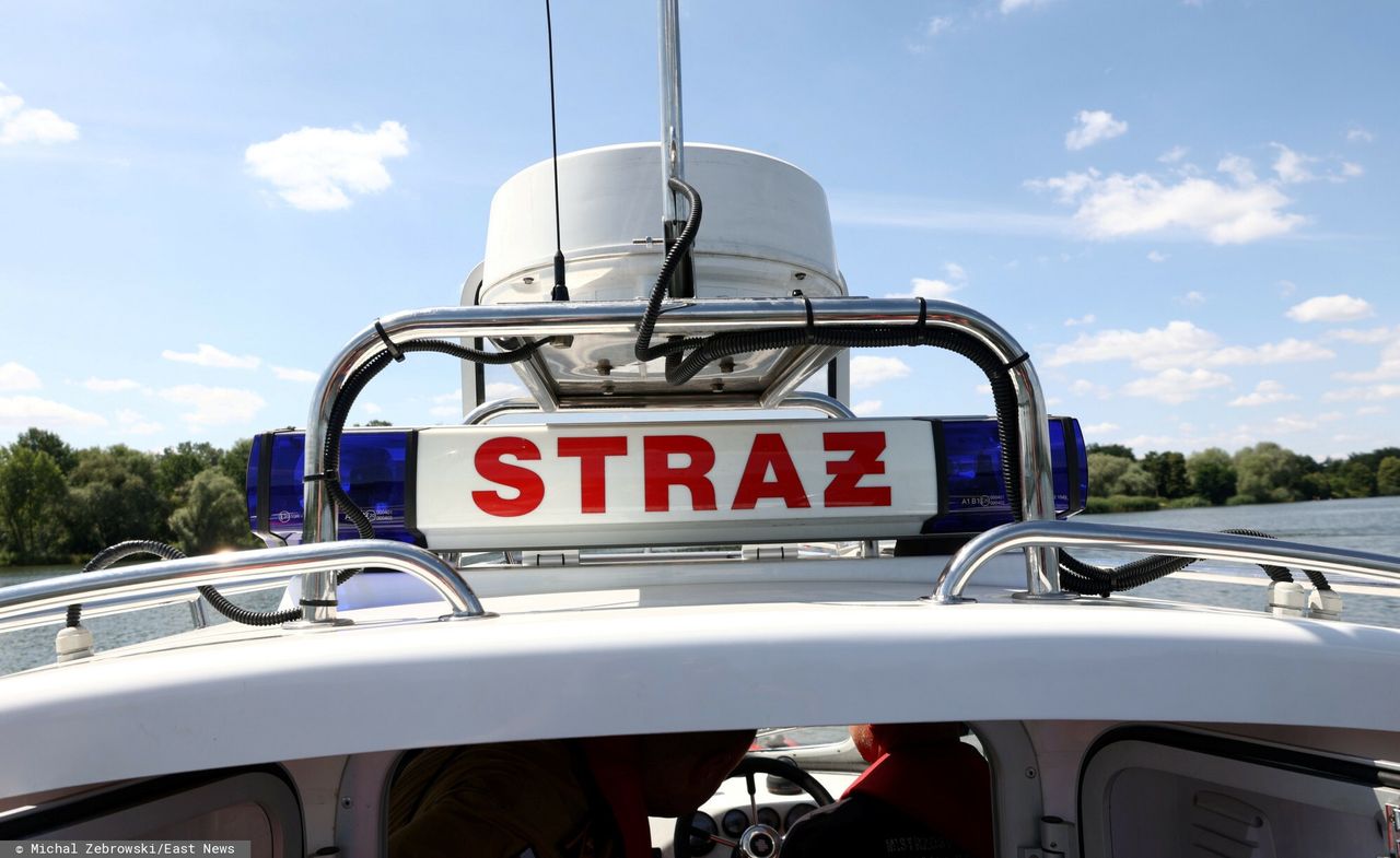 Tragedia na Warcie. Potwierdziły się najgorsze informacje