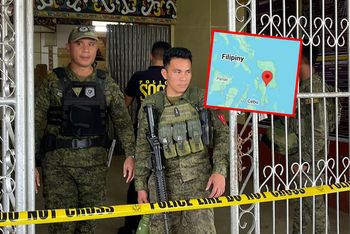 Strzelanina w szkole na Filipinach. Zatrzymano 15-latka