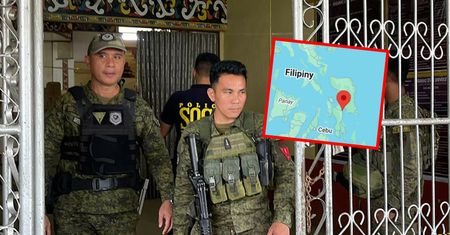 Strzelanina w szkole na Filipinach. Zatrzymano 15-latka